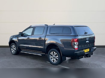 Used Ford Ranger 2022 for sale - 76589920: Photo