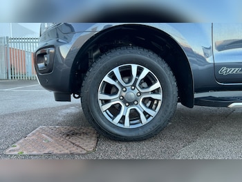 Used Ford Ranger 2022 for sale - 76589920: Photo