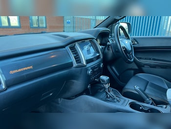 Used Ford Ranger 2022 for sale - 76589920: Photo