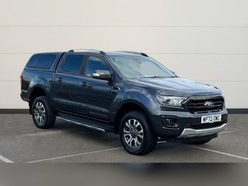 Ford - Ranger