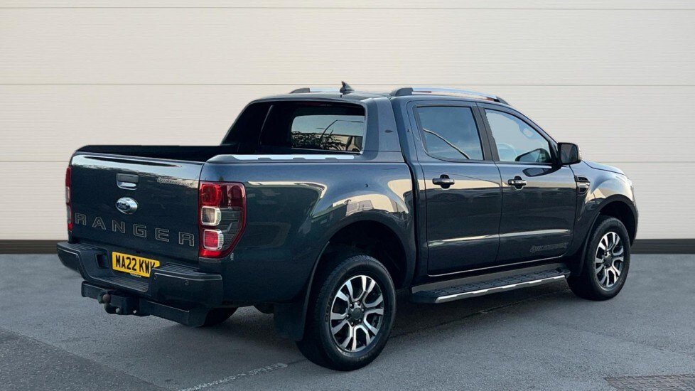 Used Ford Ranger 2022 for sale - 76321871: Photo 10