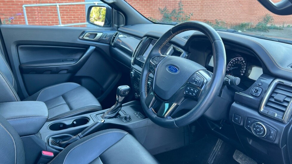 Used Ford Ranger 2022 for sale - 76321871: Photo 11