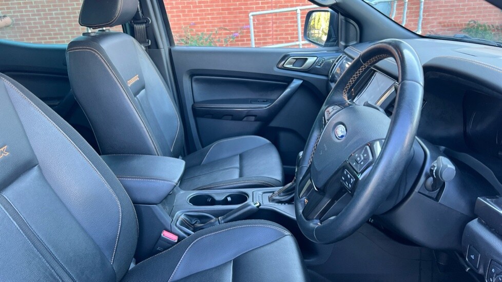 Used Ford Ranger 2022 for sale - 76321871: Photo 12