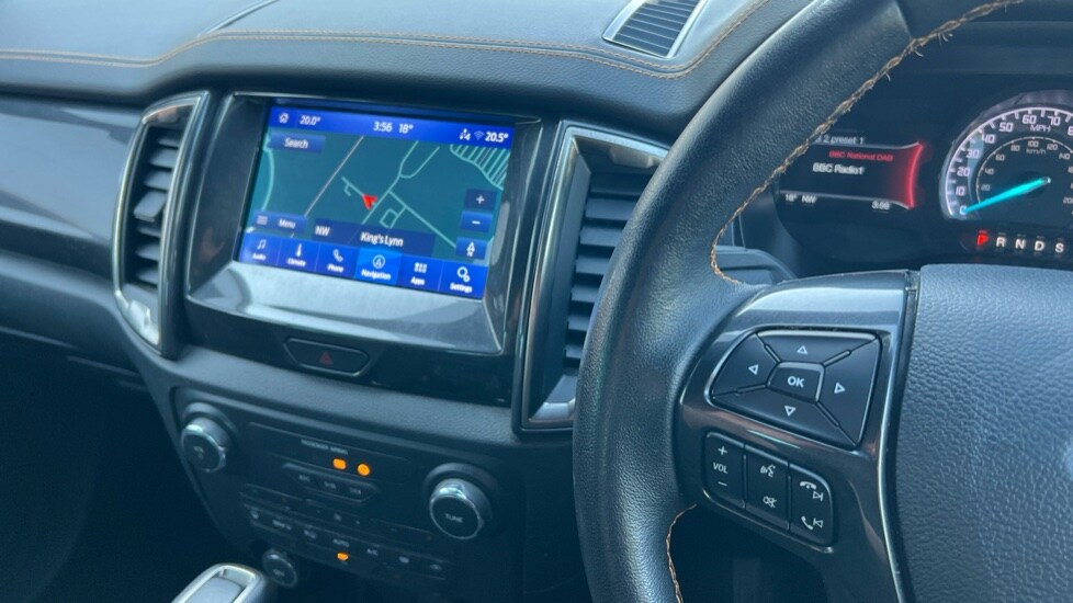 Used Ford Ranger 2022 for sale - 76321871: Photo 13