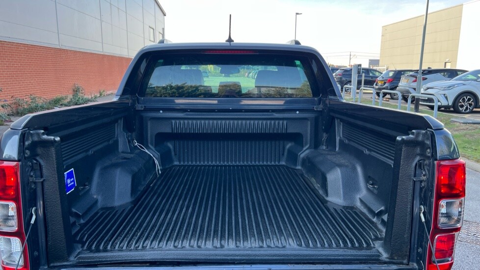 Used Ford Ranger 2022 for sale - 76321871: Photo 18