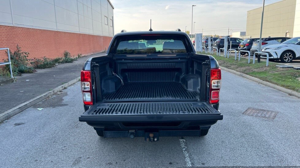 Used Ford Ranger 2022 for sale - 76321871: Photo 19