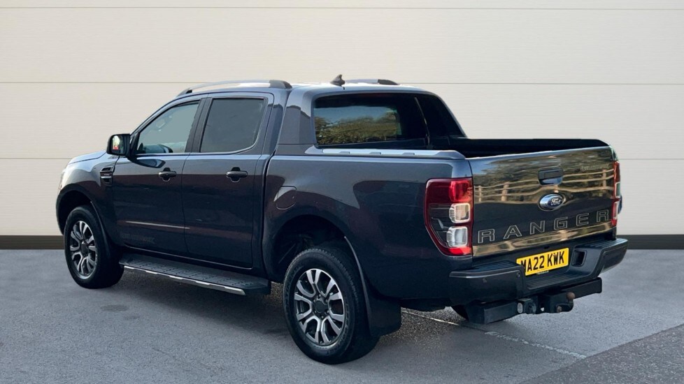 Used Ford Ranger 2022 for sale - 76321871: Photo 2