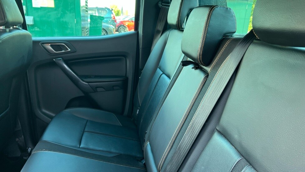 Used Ford Ranger 2022 for sale - 76321871: Photo 20