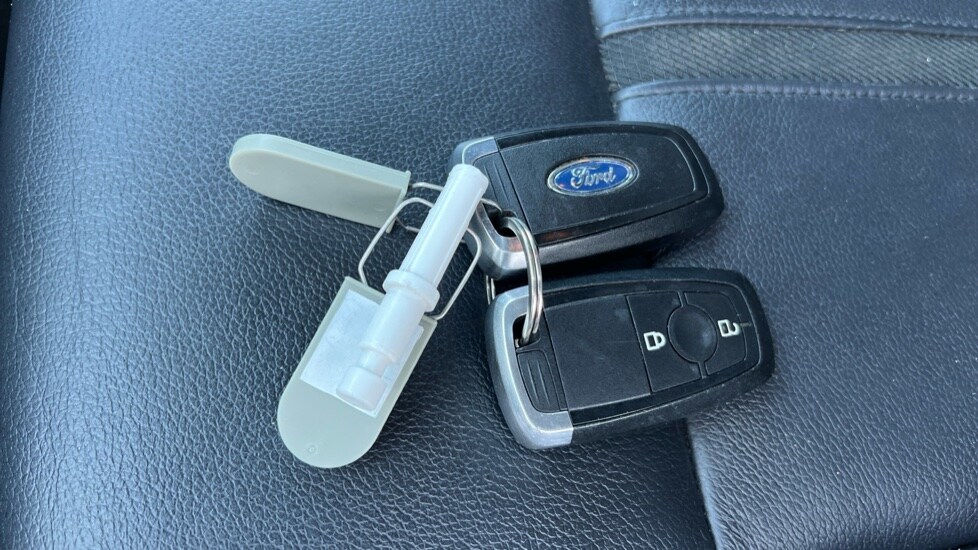 Used Ford Ranger 2022 for sale - 76321871: Photo 21