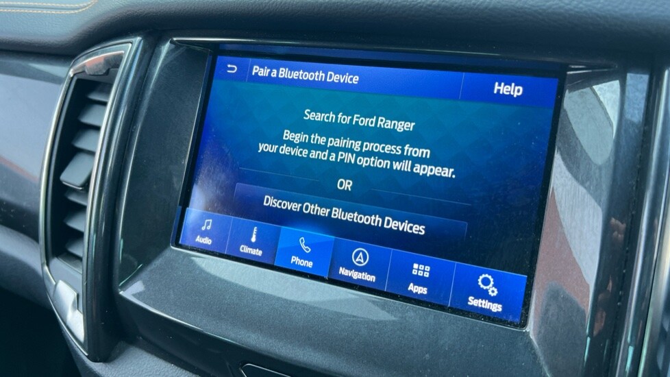 Used Ford Ranger 2022 for sale - 76321871: Photo 22