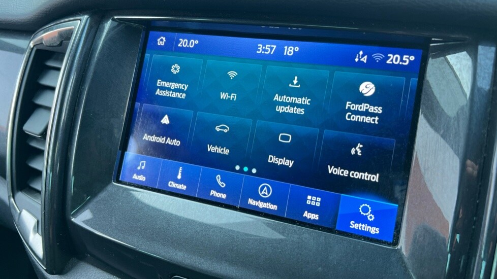 Used Ford Ranger 2022 for sale - 76321871: Photo 23