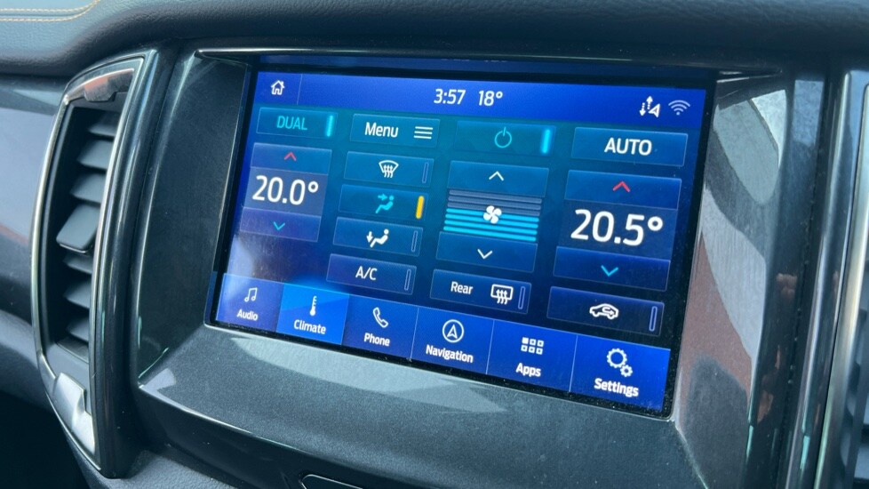 Used Ford Ranger 2022 for sale - 76321871: Photo 24