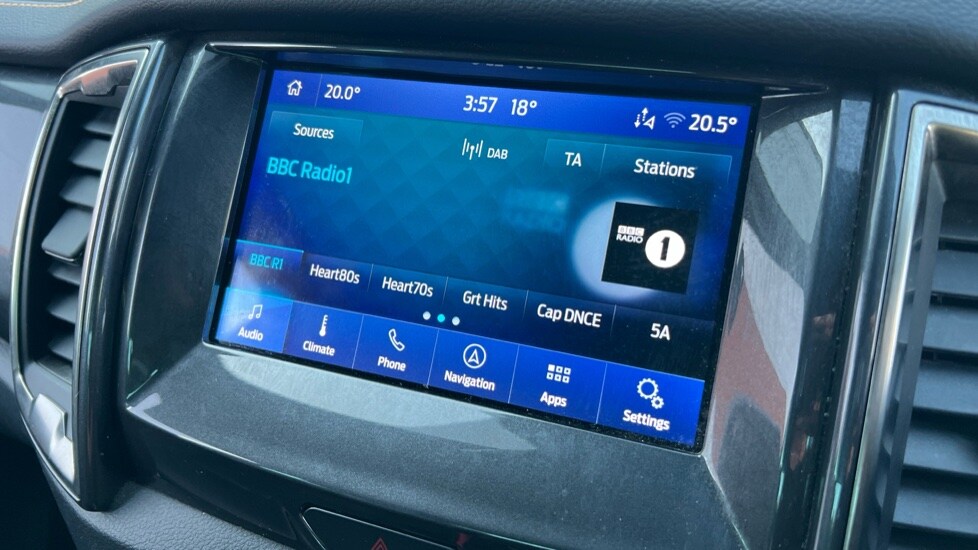 Used Ford Ranger 2022 for sale - 76321871: Photo 25