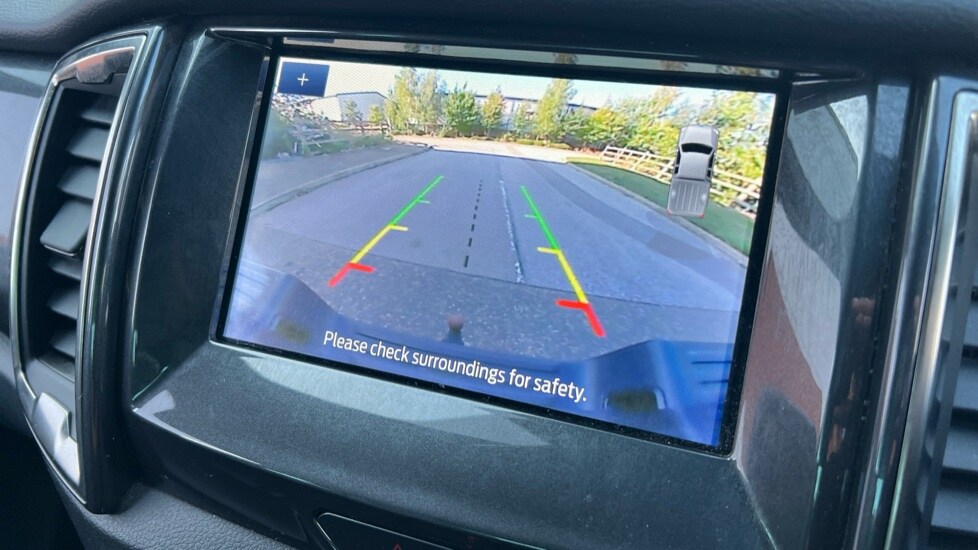 Used Ford Ranger 2022 for sale - 76321871: Photo 26