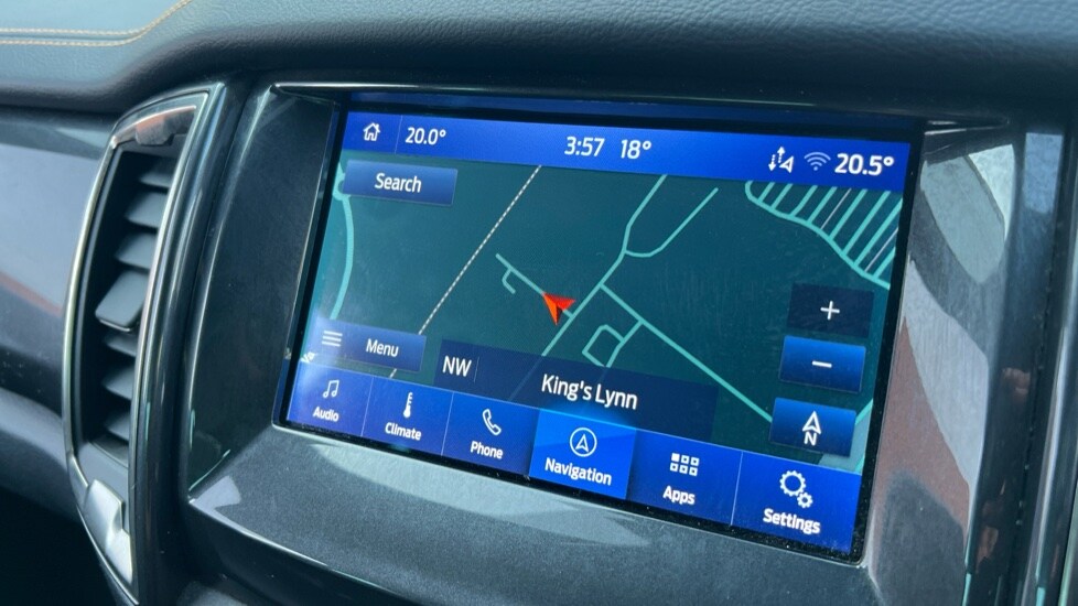 Used Ford Ranger 2022 for sale - 76321871: Photo 29