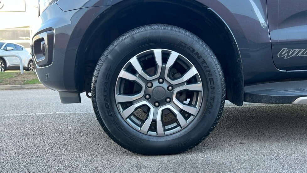 Used Ford Ranger 2022 for sale - 76321871: Photo 3