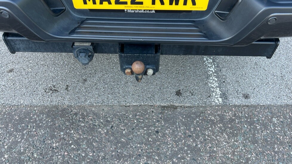 Used Ford Ranger 2022 for sale - 76321871: Photo 32