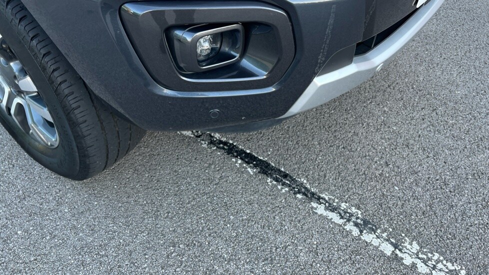 Used Ford Ranger 2022 for sale - 76321871: Photo 35