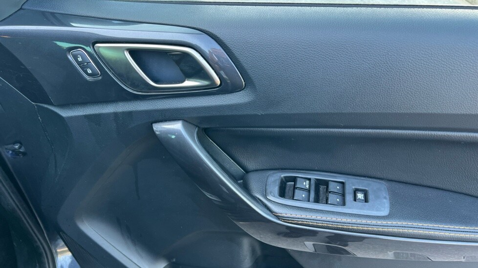 Used Ford Ranger 2022 for sale - 76321871: Photo 36