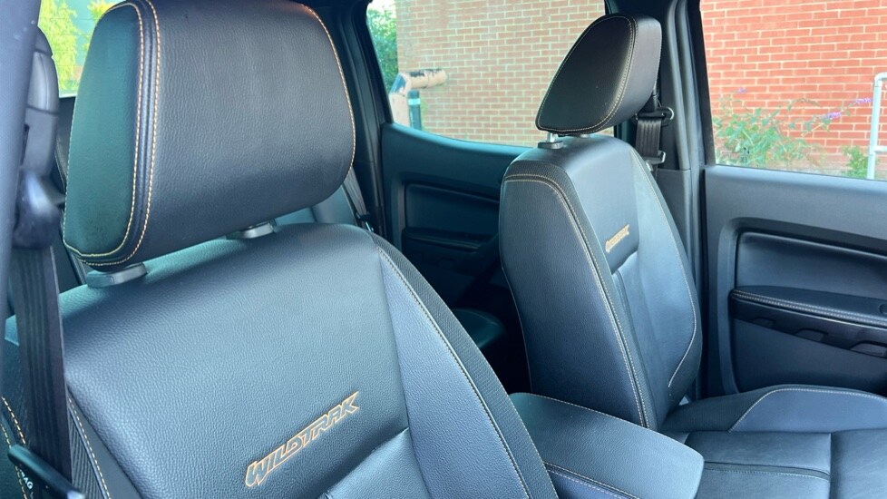 Used Ford Ranger 2022 for sale - 76321871: Photo 38