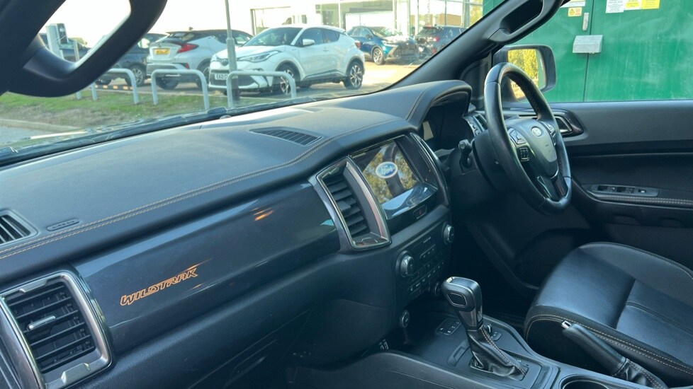 Used Ford Ranger 2022 for sale - 76321871: Photo 4