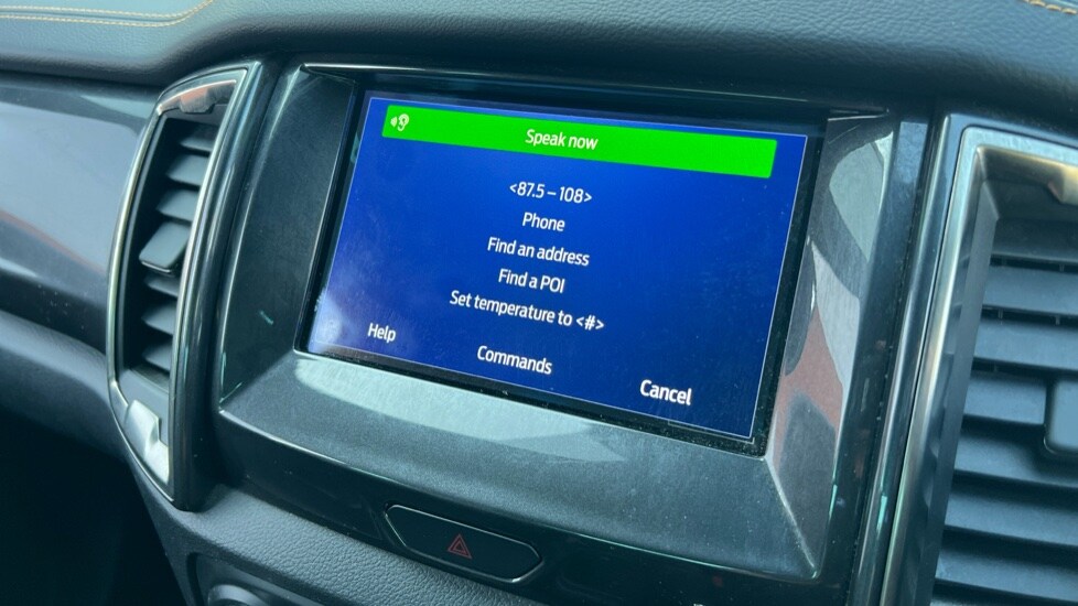 Used Ford Ranger 2022 for sale - 76321871: Photo 41