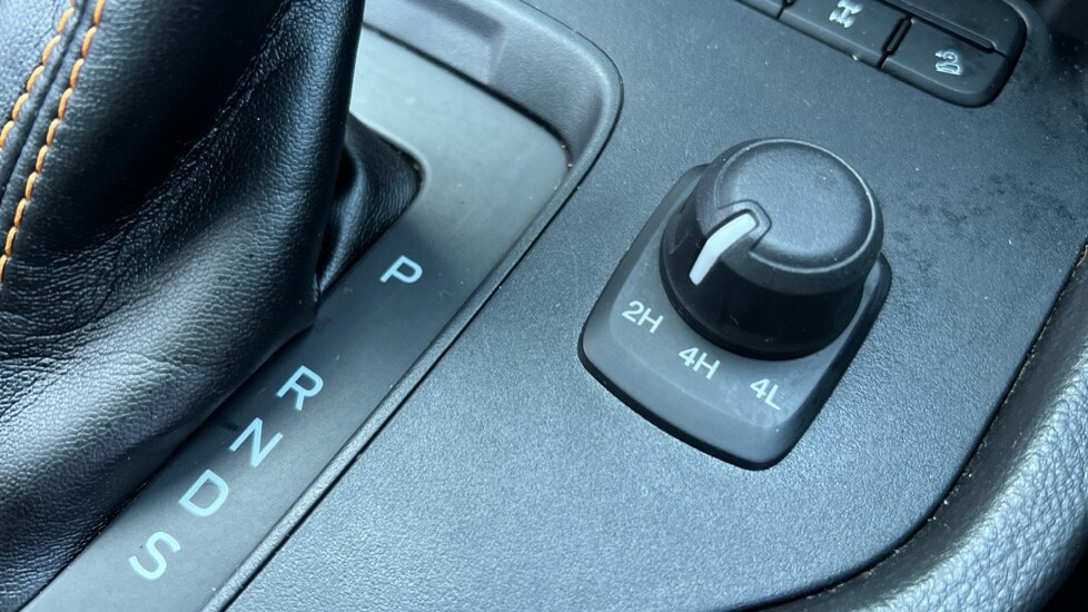 Used Ford Ranger 2022 for sale - 76321871: Photo 42