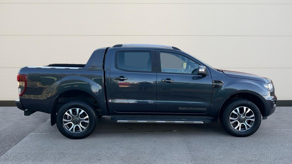 Used Ford Ranger 2022 for sale - 76321871: Photo 5