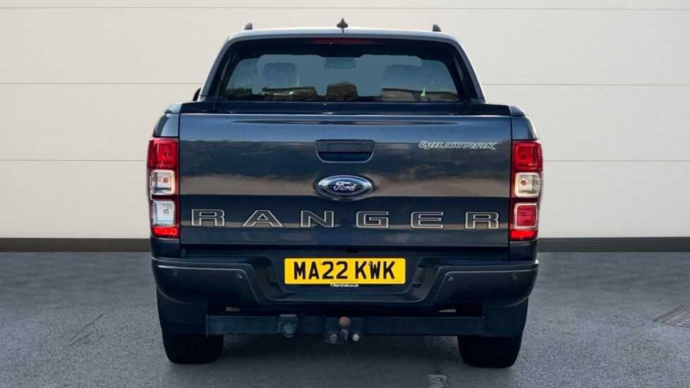 Used Ford Ranger 2022 for sale - 76321871: Photo 6
