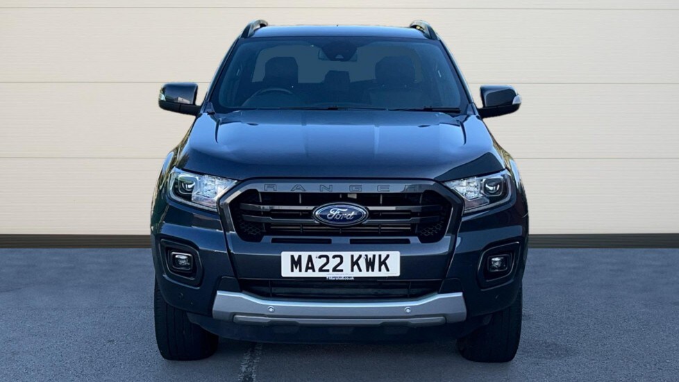 Used Ford Ranger 2022 for sale - 76321871: Photo 7
