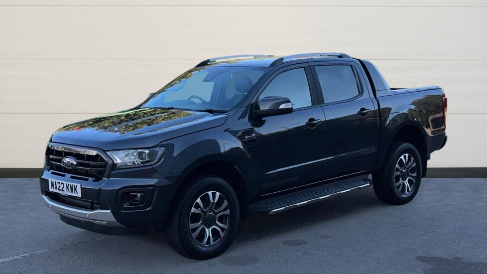 Used Ford Ranger 2022 for sale - 76321871: Photo 9