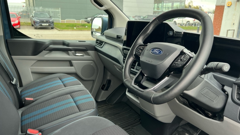 Used Ford Transit Custom 2025 for sale - 76420471: Photo 11