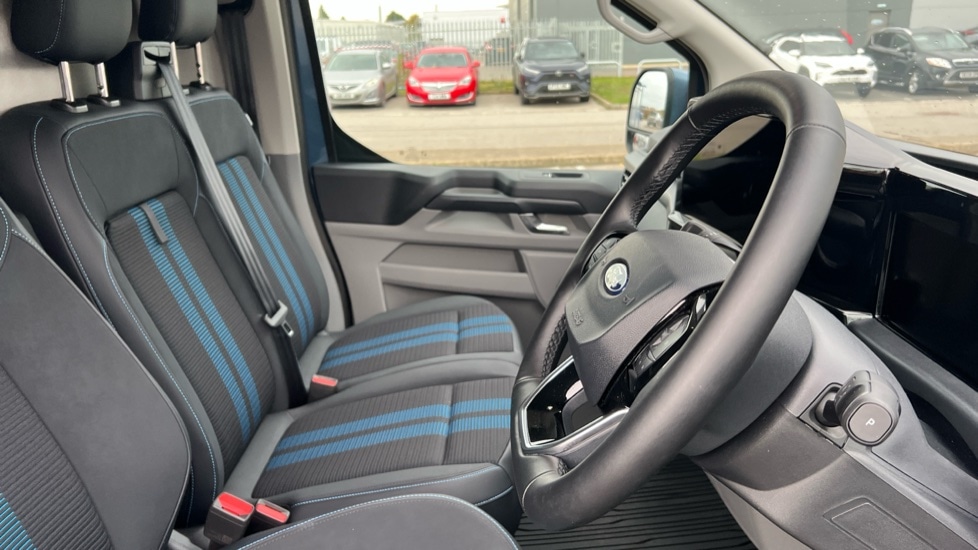 Used Ford Transit Custom 2025 for sale - 76420471: Photo 12