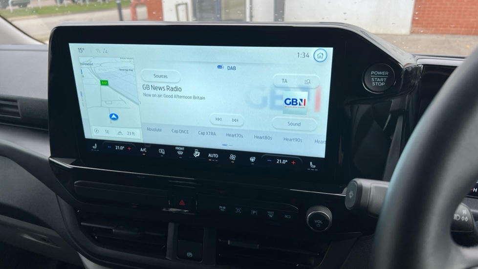 Used Ford Transit Custom 2025 for sale - 76420471: Photo 13