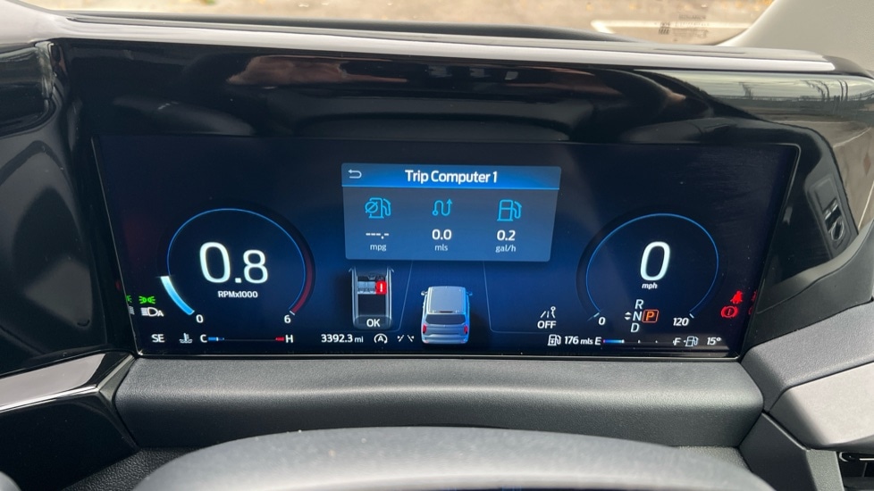 Used Ford Transit Custom 2025 for sale - 76420471: Photo 16