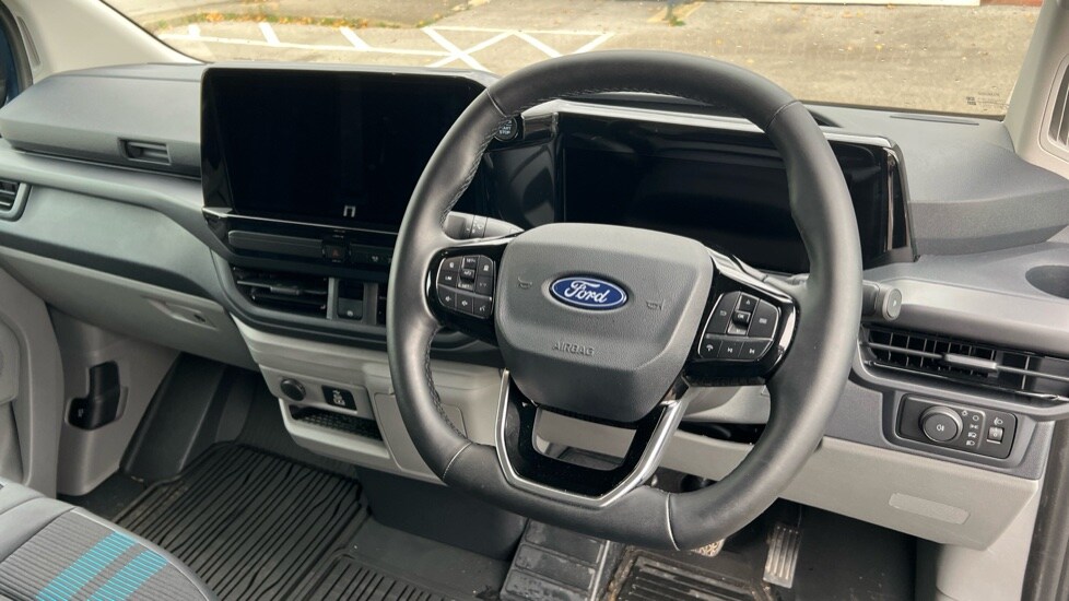 Used Ford Transit Custom 2025 for sale - 76420471: Photo 17