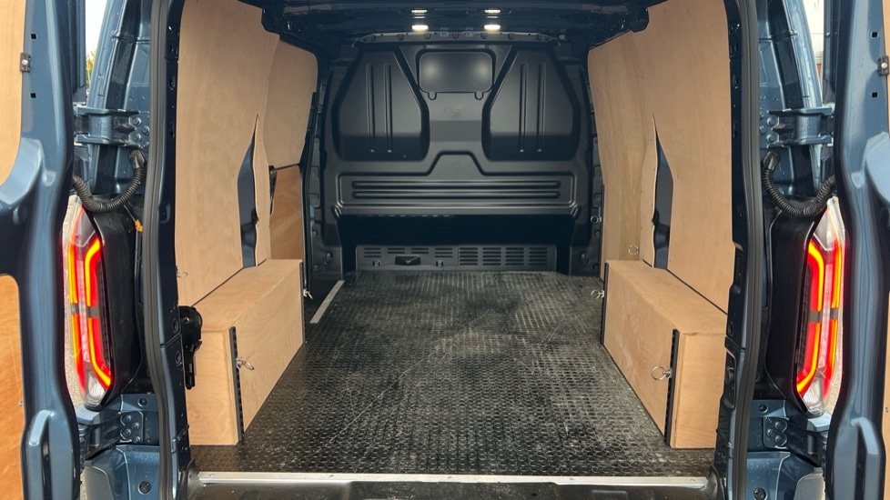 Used Ford Transit Custom 2025 for sale - 76420471: Photo 18