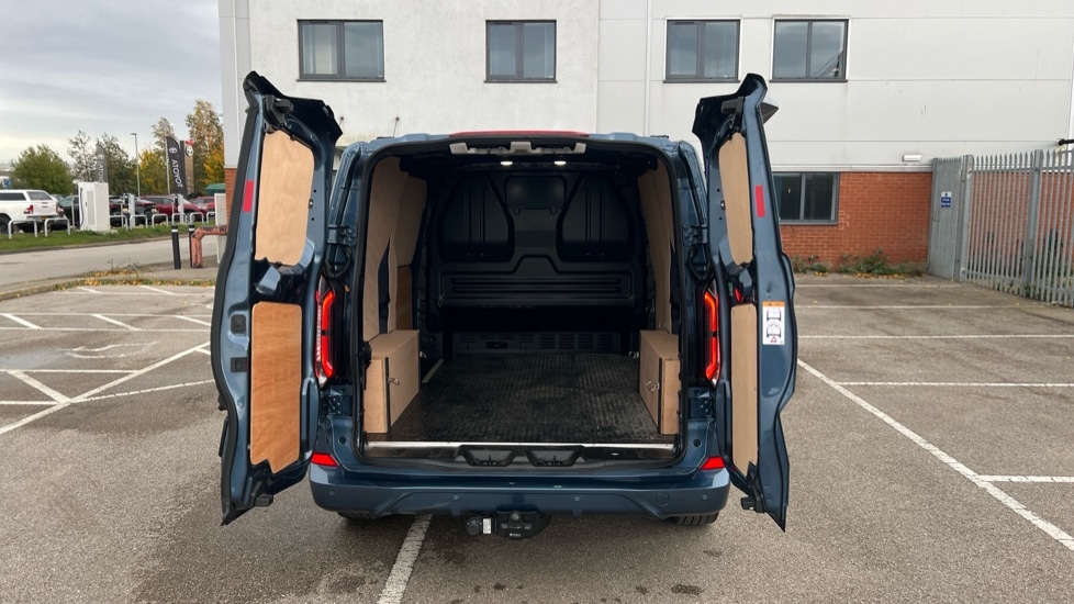 Used Ford Transit Custom 2025 for sale - 76420471: Photo 19