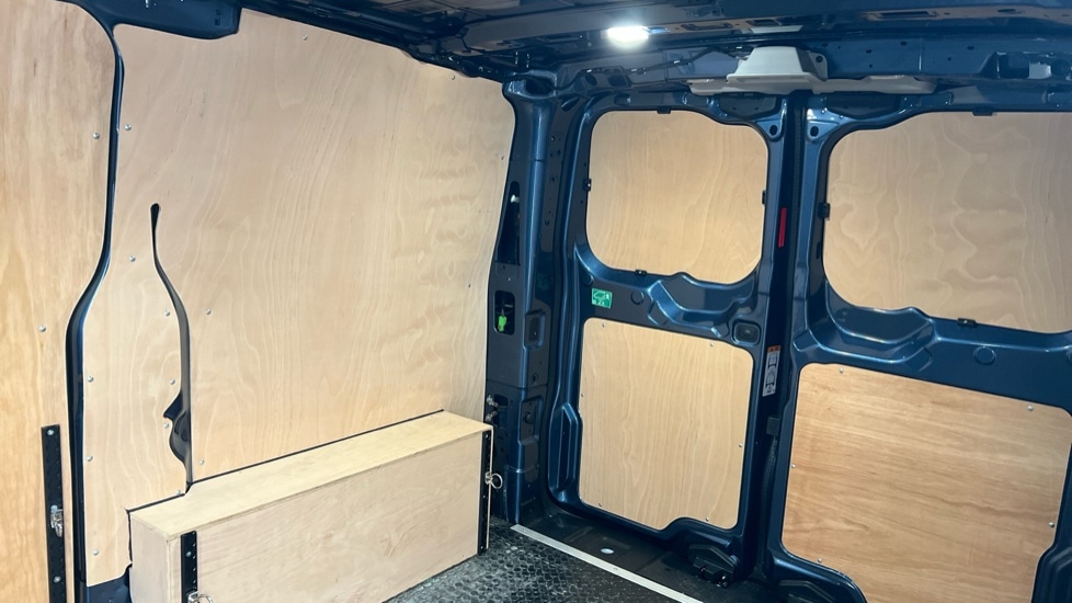 Used Ford Transit Custom 2025 for sale - 76420471: Photo 20