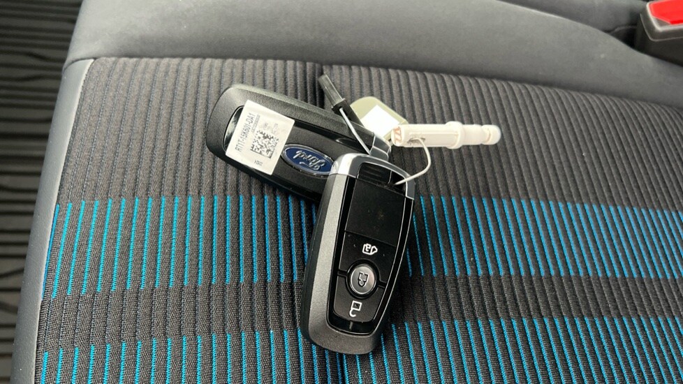 Used Ford Transit Custom 2025 for sale - 76420471: Photo 21