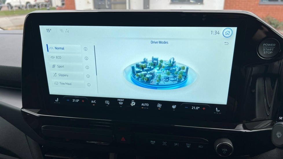 Used Ford Transit Custom 2025 for sale - 76420471: Photo 23