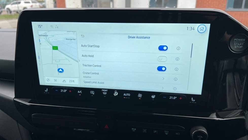 Used Ford Transit Custom 2025 for sale - 76420471: Photo 24