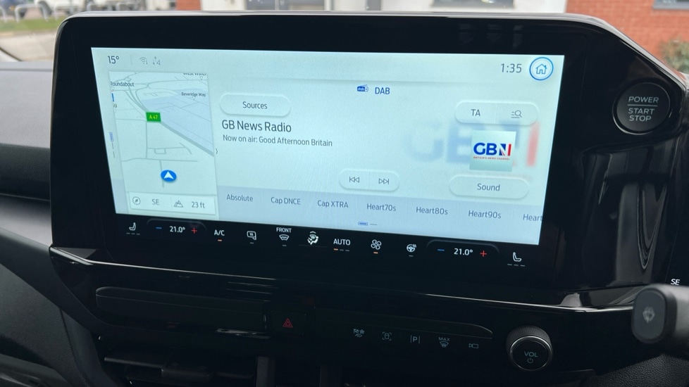 Used Ford Transit Custom 2025 for sale - 76420471: Photo 25