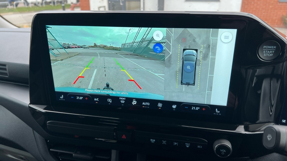 Used Ford Transit Custom 2025 for sale - 76420471: Photo 26