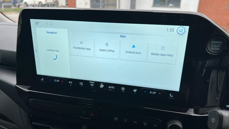 Used Ford Transit Custom 2025 for sale - 76420471: Photo 29