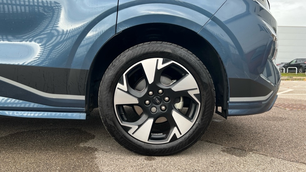 Used Ford Transit Custom 2025 for sale - 76420471: Photo 3