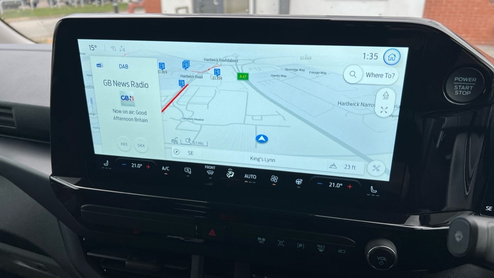 Used Ford Transit Custom 2025 for sale - 76420471: Photo 30