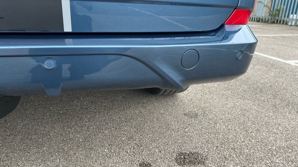 Used Ford Transit Custom 2025 for sale - 76420471: Photo 35