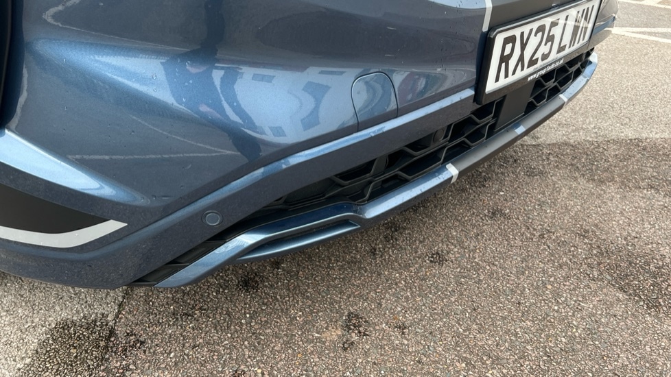 Used Ford Transit Custom 2025 for sale - 76420471: Photo 37