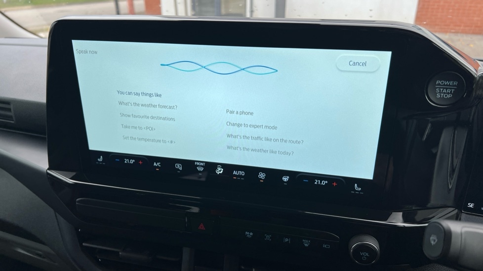 Used Ford Transit Custom 2025 for sale - 76420471: Photo 44